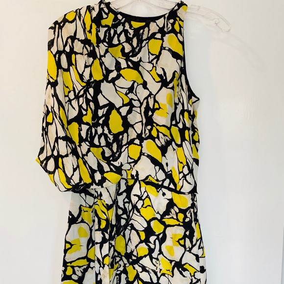 Robert Rodriguez, Size 0, Mini Dress - Picture 2 of 6